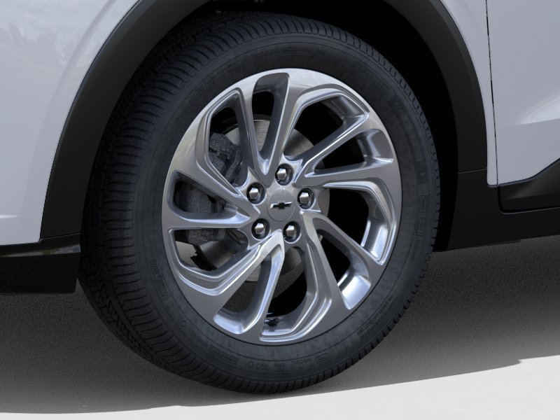2027 Chevrolet Bolt LT - Photo 9