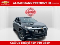 2026 Chevrolet Equinox LT SUV