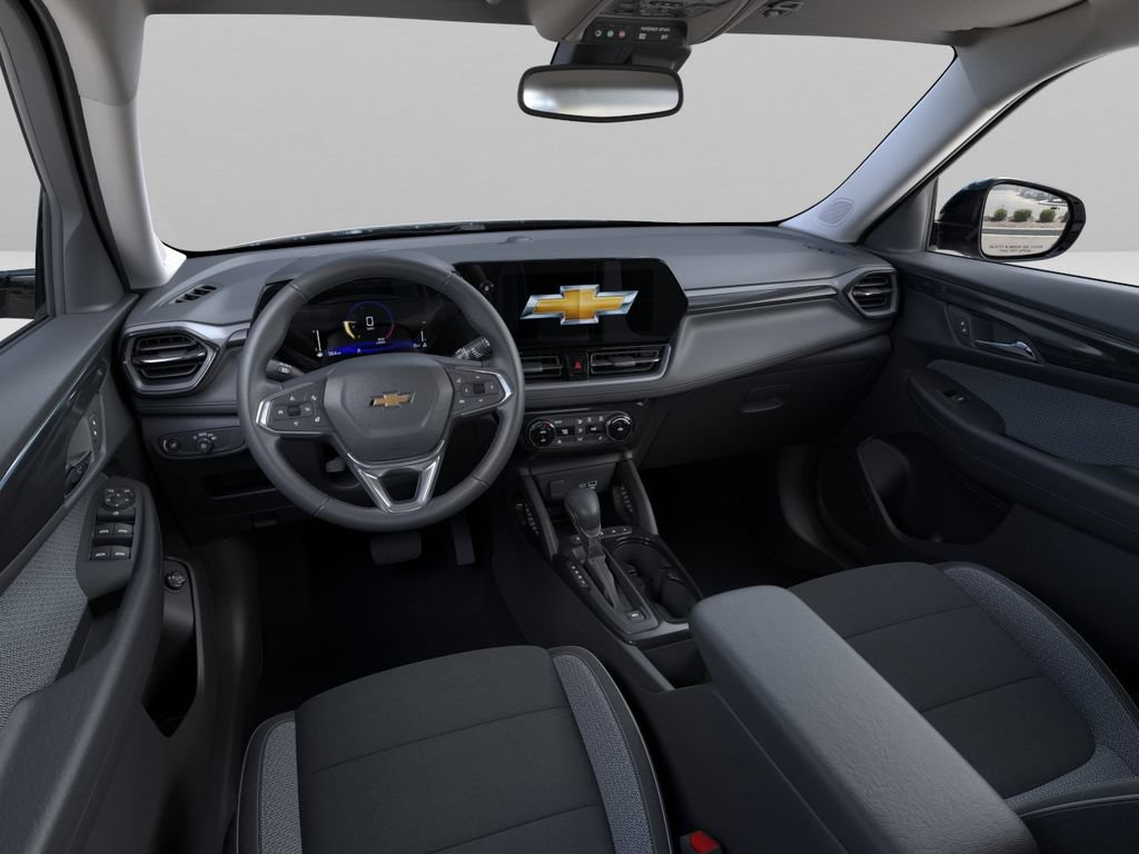 2026 Chevrolet Trailblazer LT - Photo 15