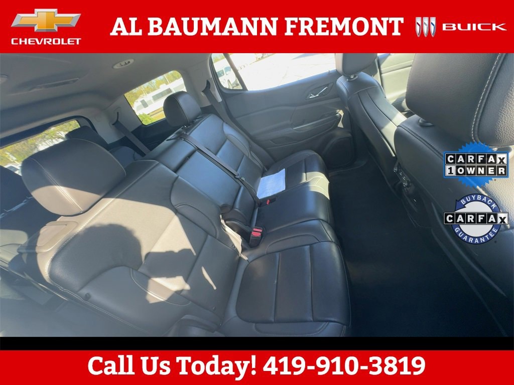 2023 GMC Acadia SLT - Photo 34