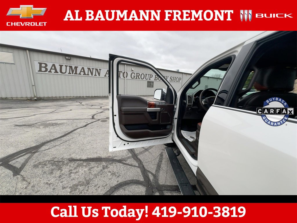 2018 Ford F-150 XL photo 2