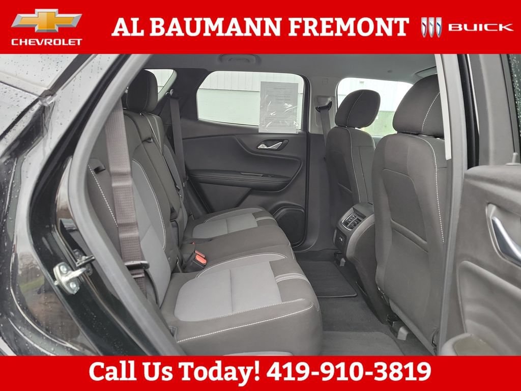 2024 Chevrolet Blazer 2LT - Photo 14
