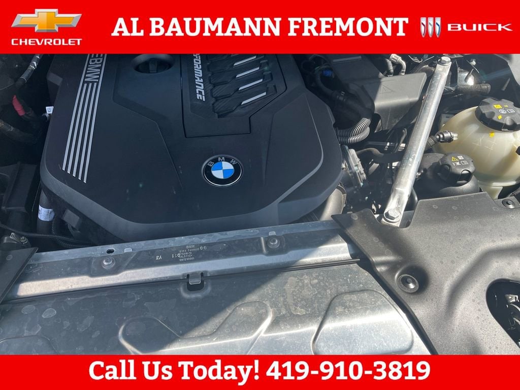 2024 BMW X3 40i - Photo 22