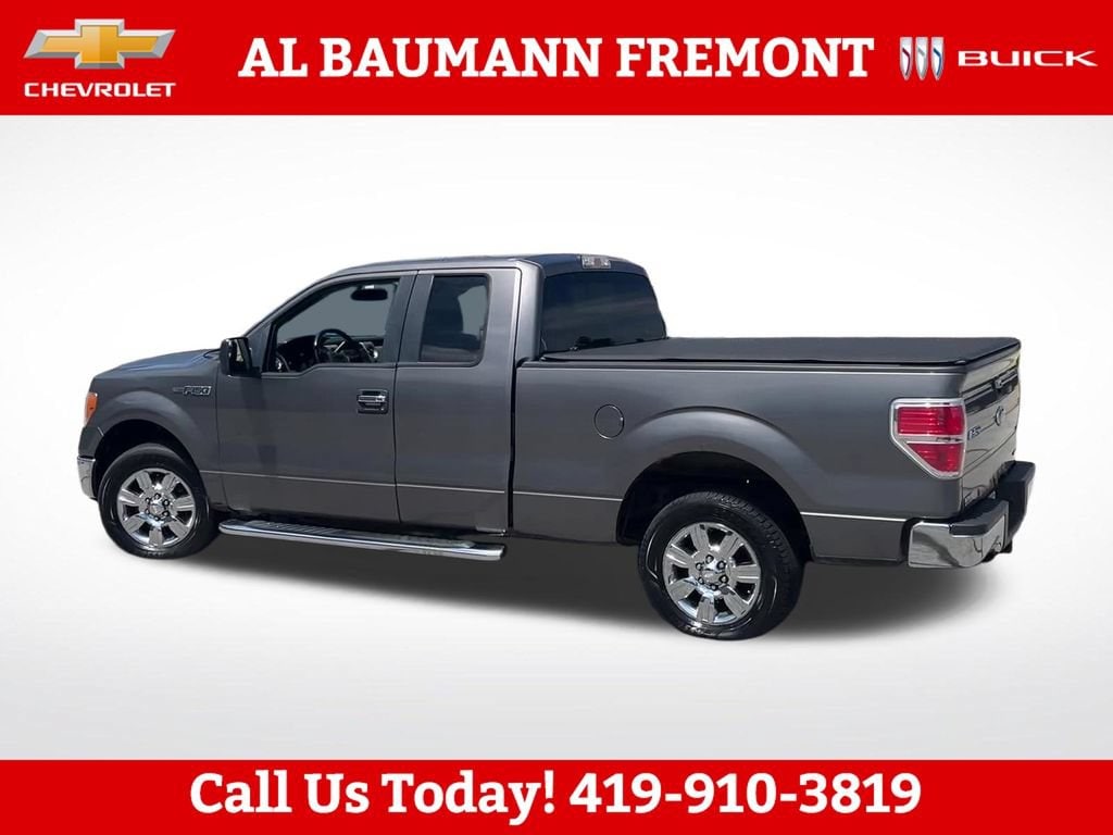 Used 2012 Ford F-150 XL