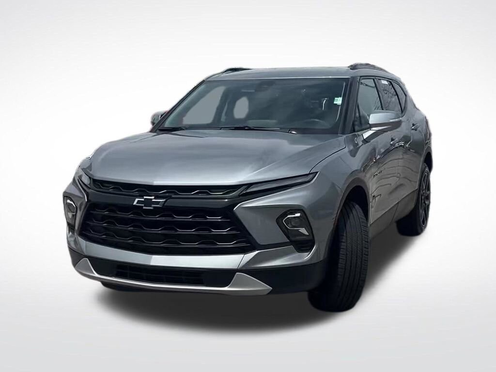 Used 2024 Chevrolet Blazer 3LT SUV