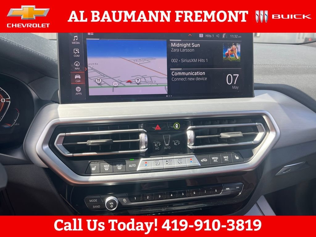 2024 BMW X3 40i - Photo 18