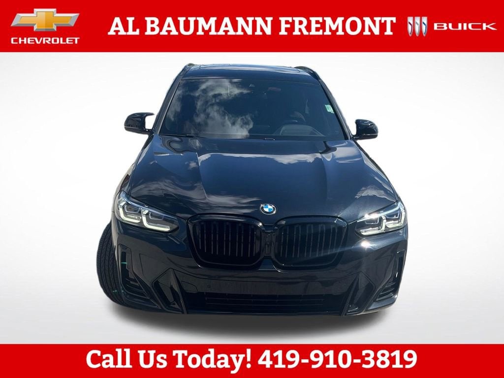2024 BMW X3 40i - Photo 8