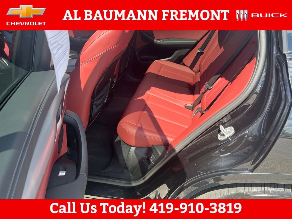 2024 BMW X3 40i - Photo 25