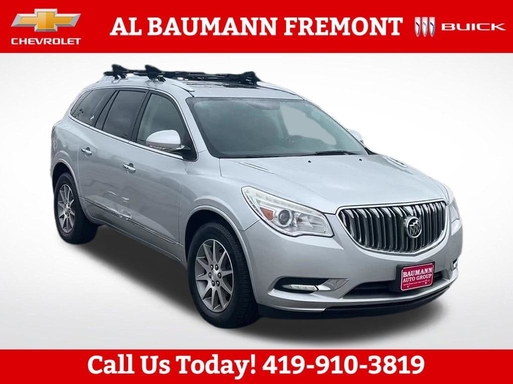 2014 Buick Enclave Leather's photo
