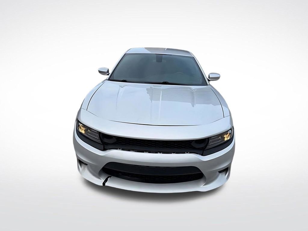 Used 2020 Dodge Charger SXT with VIN 2C3CDXBG0LH100723 for sale in Fremont, OH