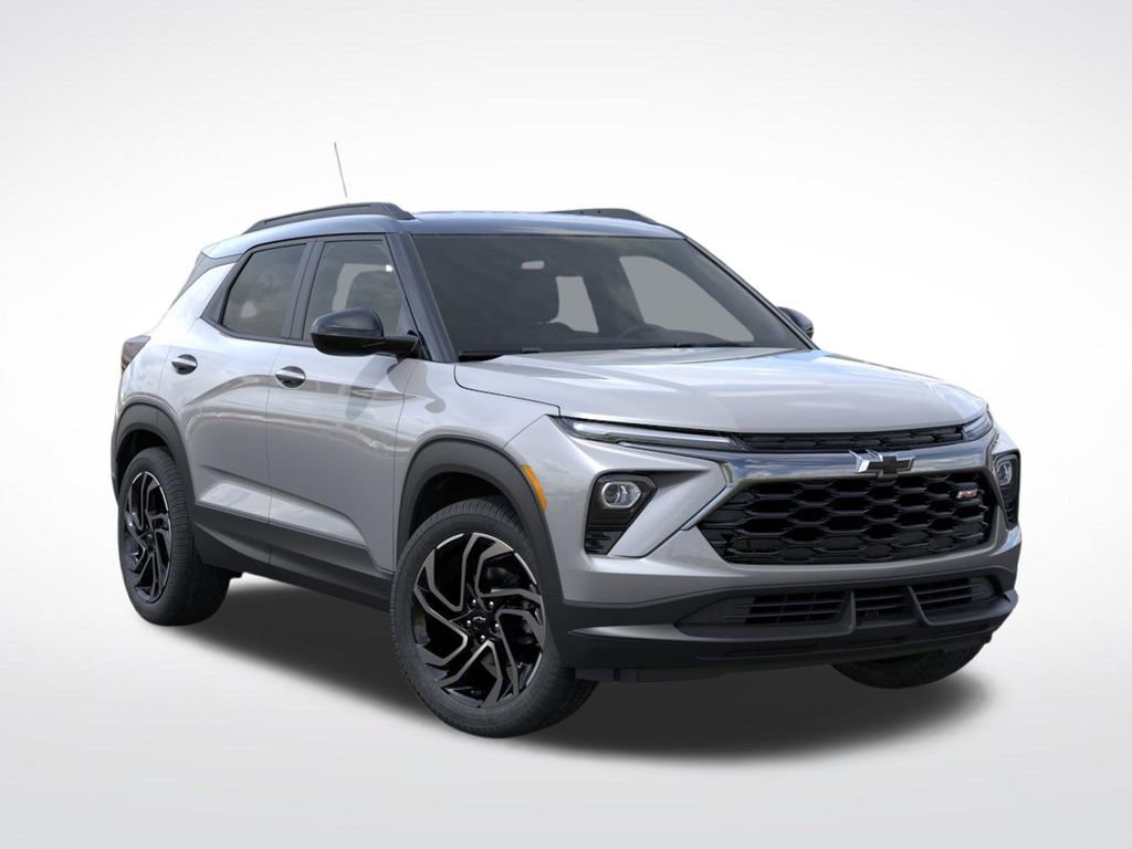 2026 Chevrolet Trailblazer RS - Photo 7