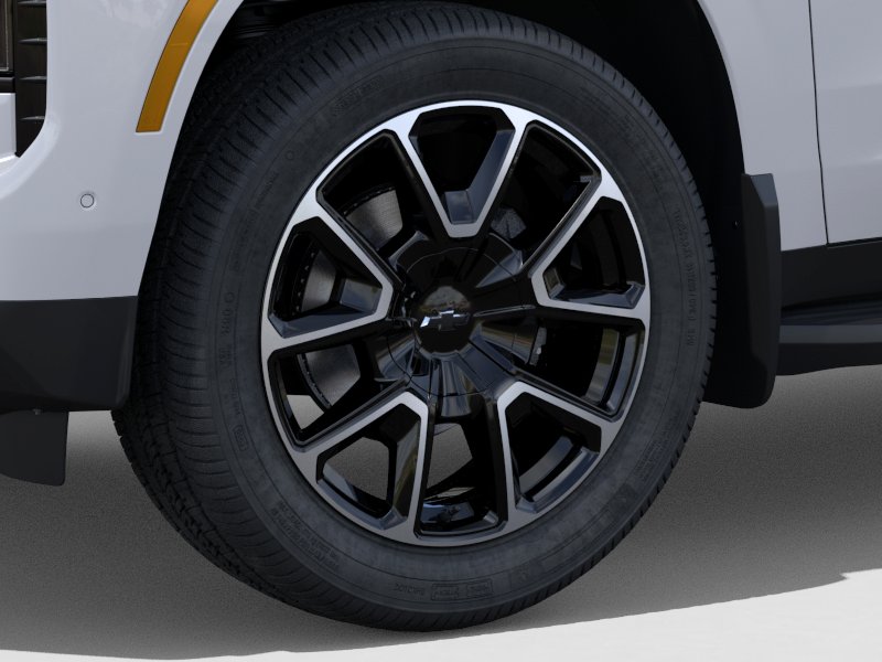 2026 Chevrolet Tahoe RST - Photo 33