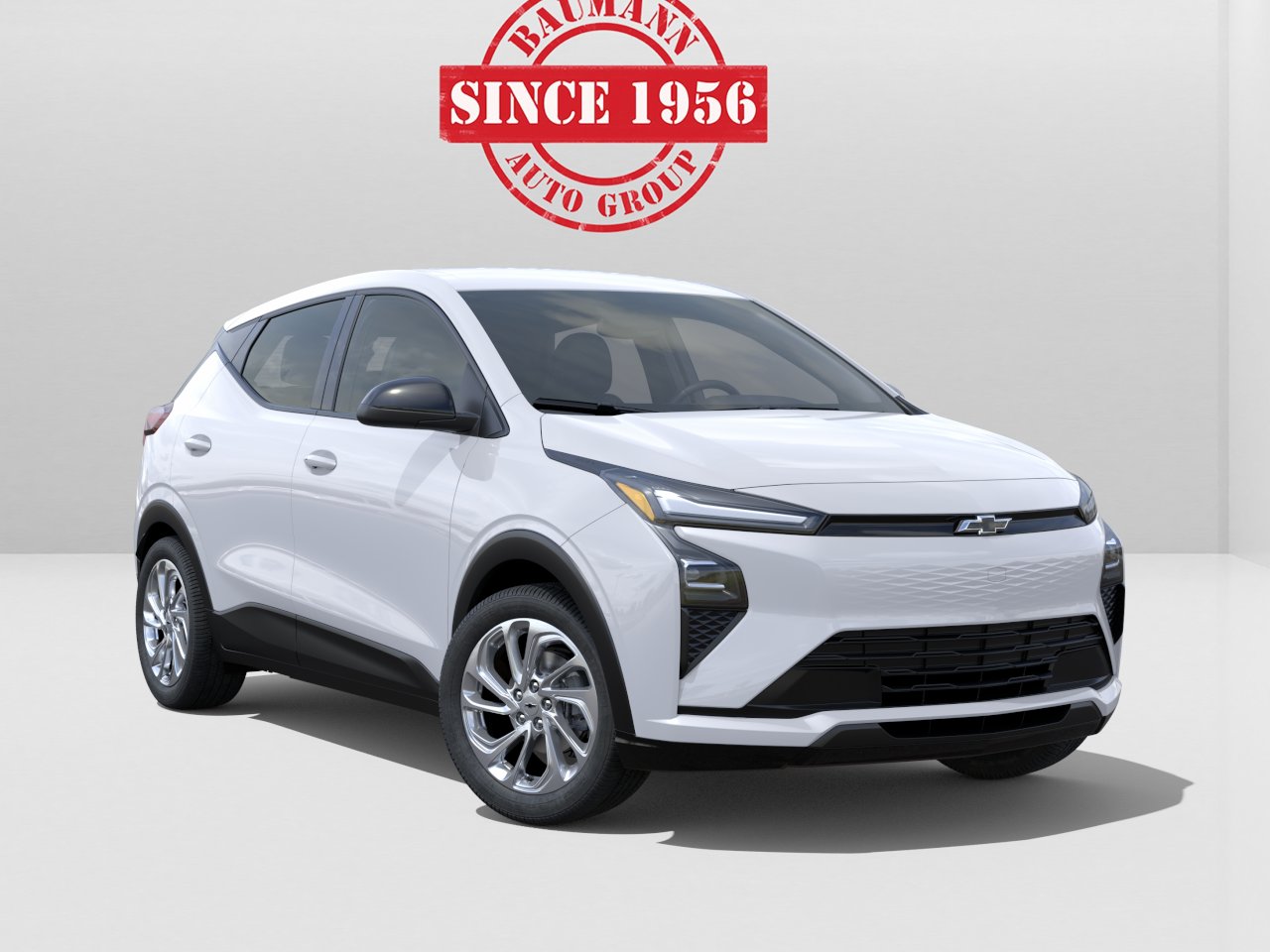 2027 Chevrolet Bolt LT - Photo 30