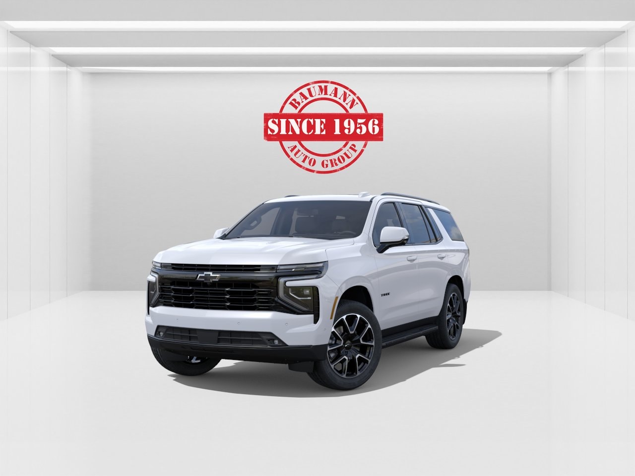 2026 Chevrolet Tahoe RST - Photo 32