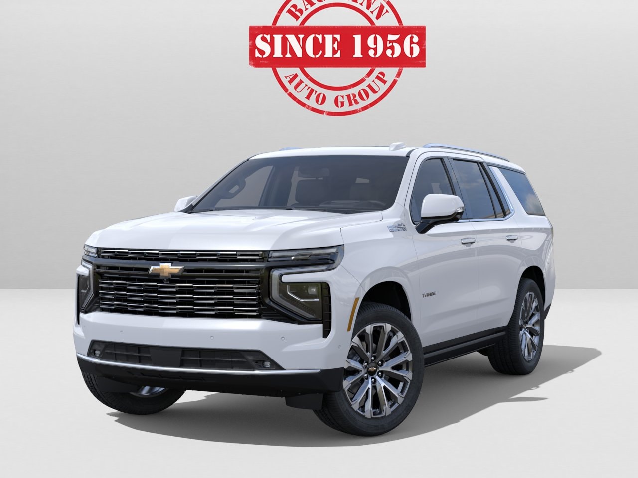 2026 Chevrolet Tahoe High Country - Photo 31