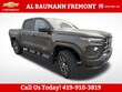  GMC Canyon