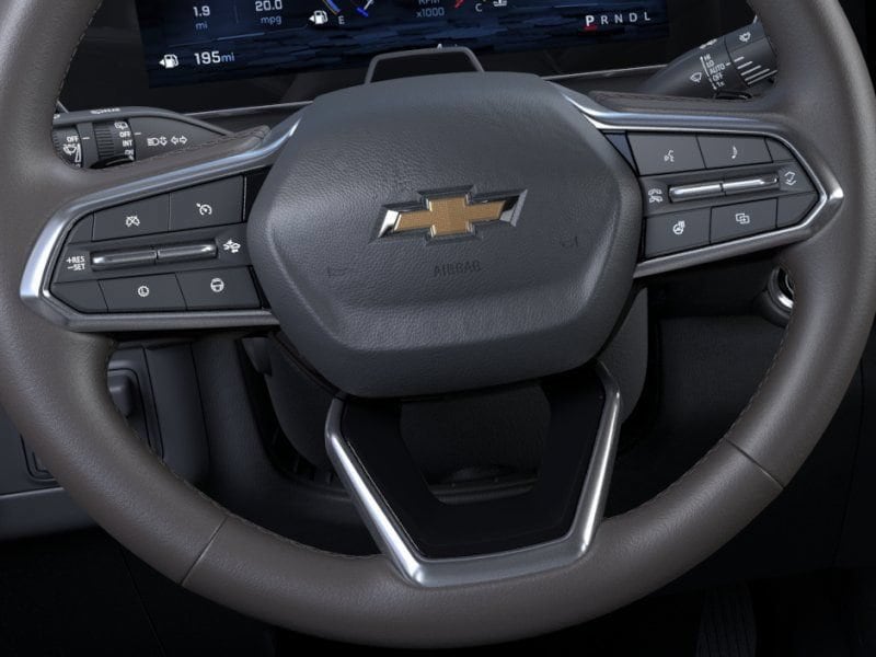 2026 Chevrolet Tahoe High Country - Photo 20