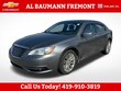  Chrysler 200