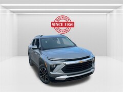 2026 Chevrolet Trailblazer LT SUV