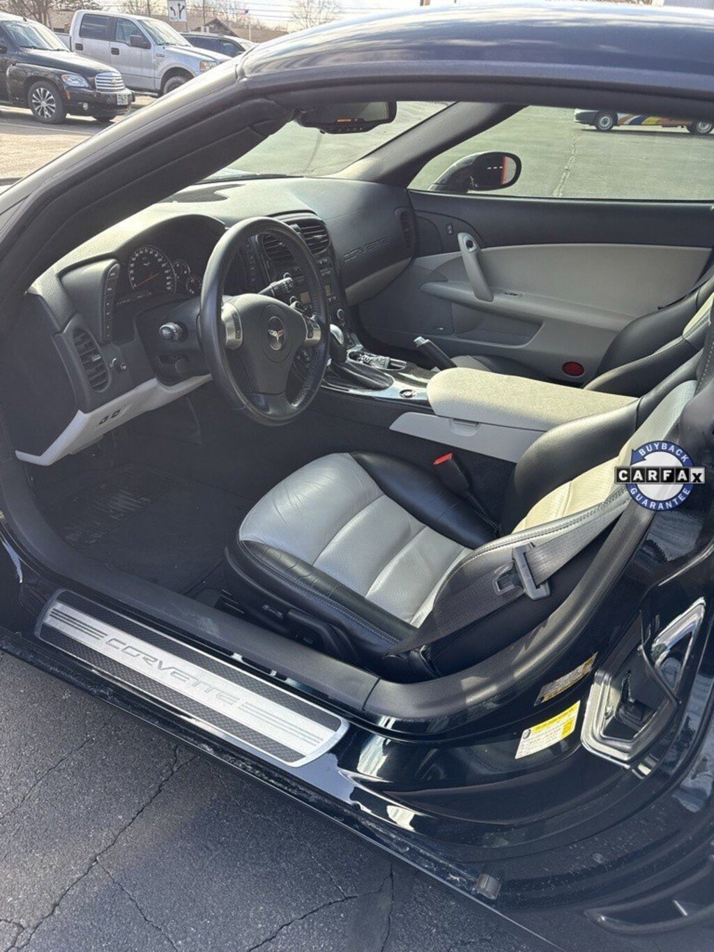 Used 2011 Chevrolet Corvette Grand Sport Z16 Grand Sport w/3LT Performance