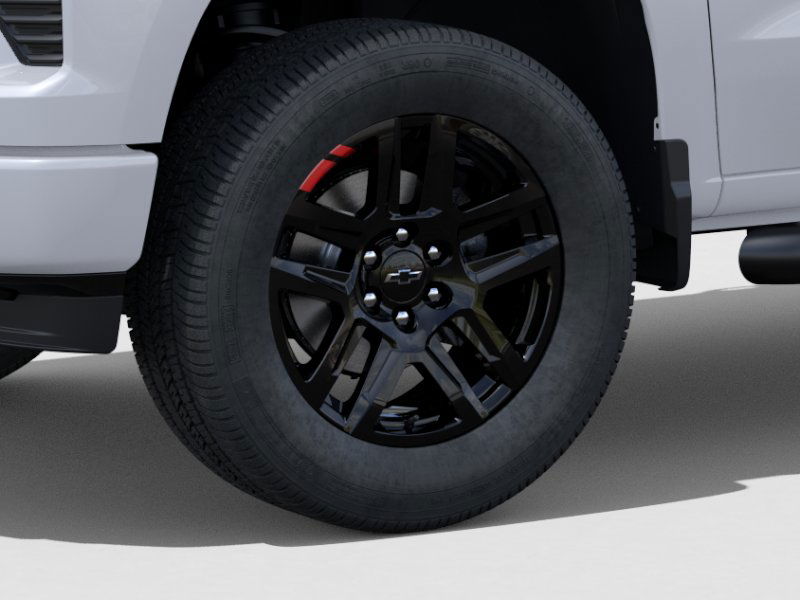 2026 Chevrolet Silverado 1500 RST - Photo 37