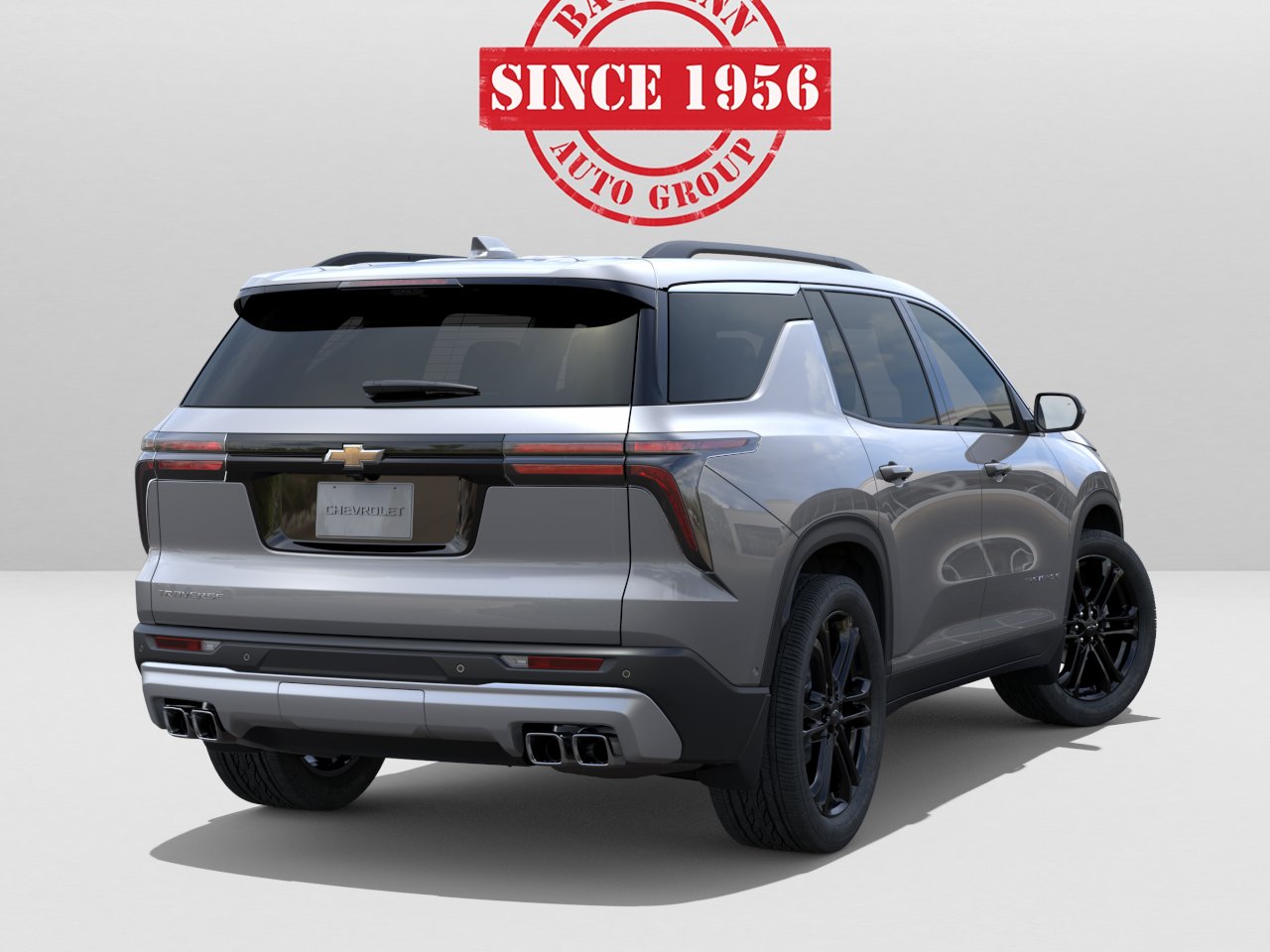 2026 Chevrolet Traverse LT - Photo 29
