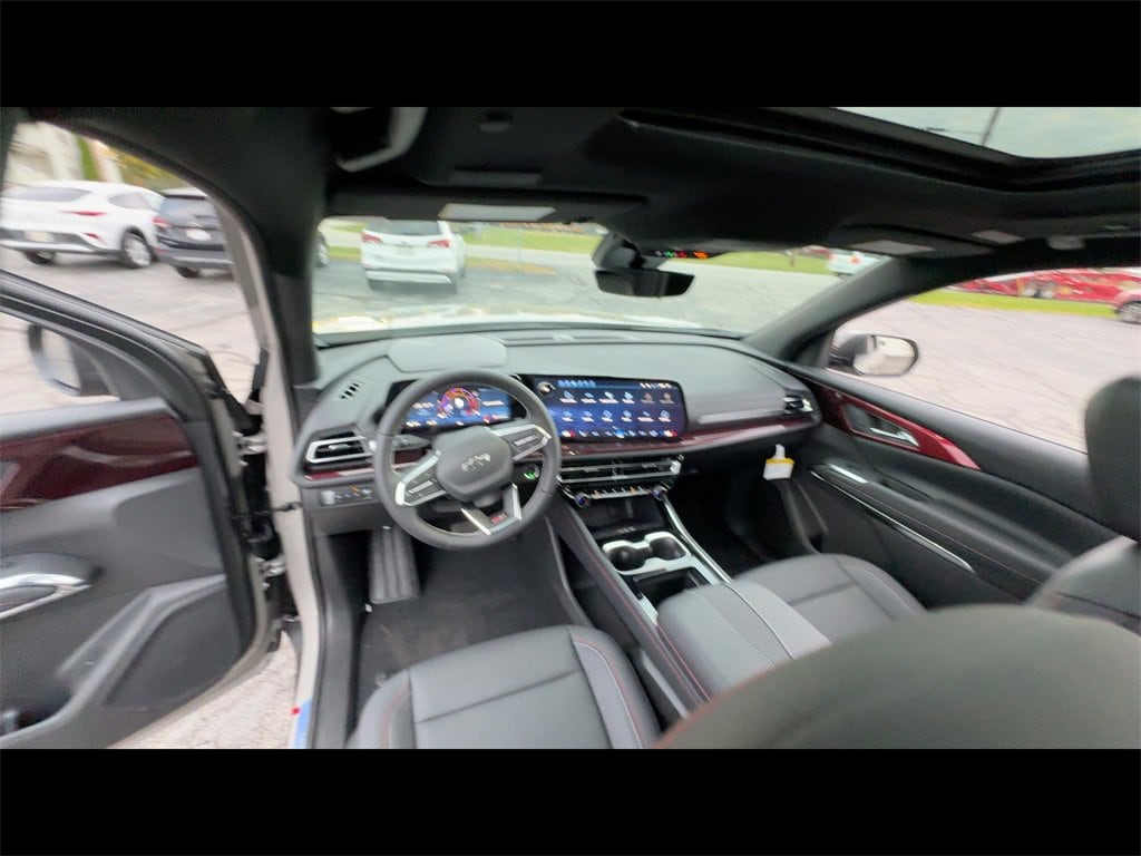 New 2026 Chevrolet Traverse Z71 SUV