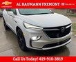  Buick Enclave
