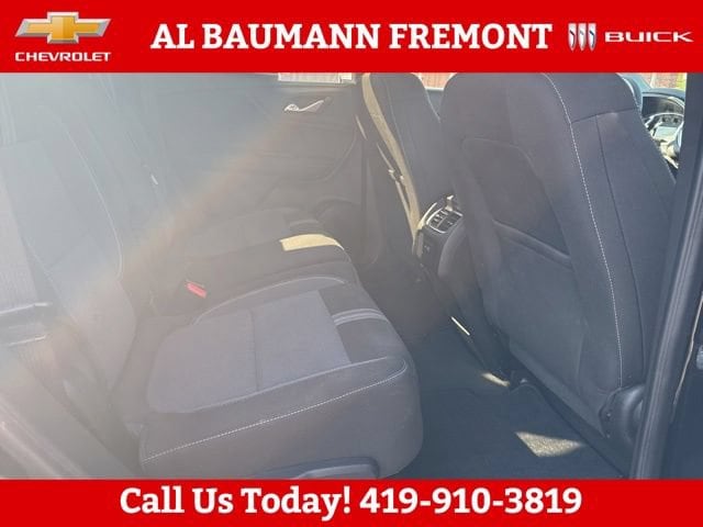 2025 Chevrolet Blazer 2LT - Photo 13