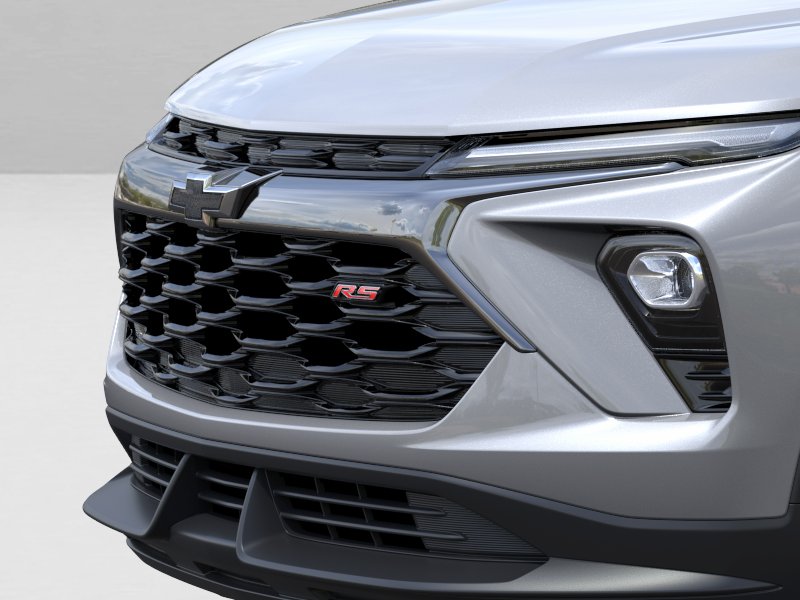 2026 Chevrolet Trailblazer RS - Photo 37