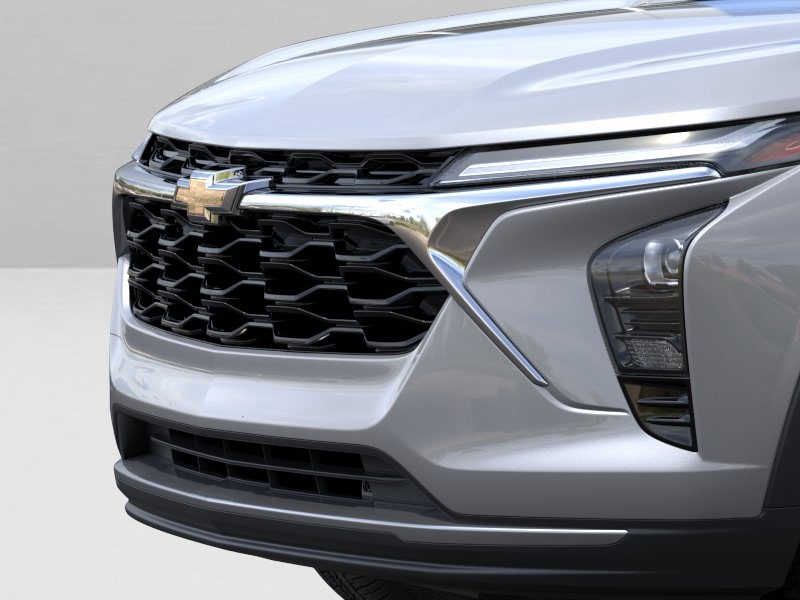 2026 Chevrolet Trax LT - Photo 41
