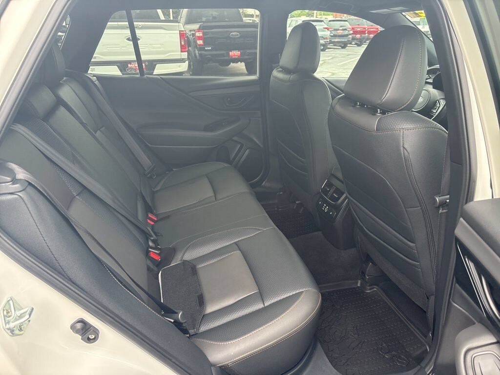 Used 2023 Subaru Outback Wilderness