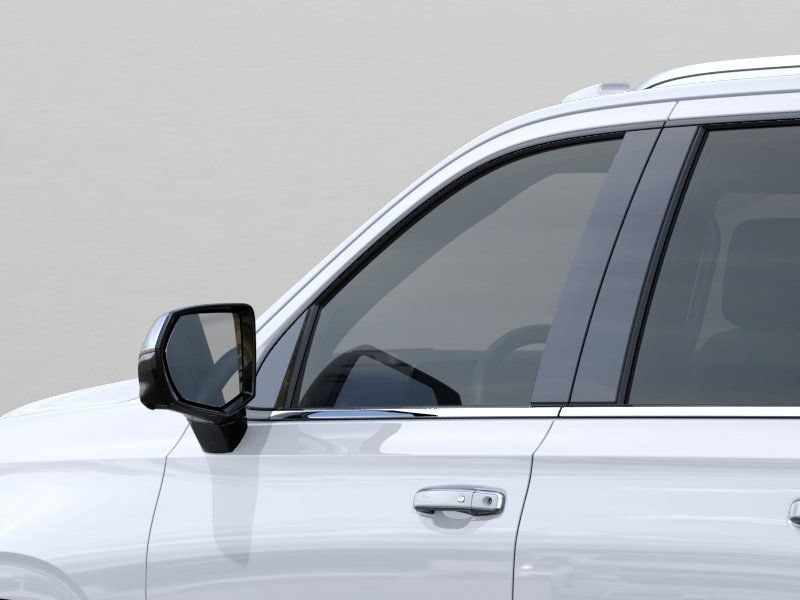 2026 Chevrolet Suburban Premier - Photo 13