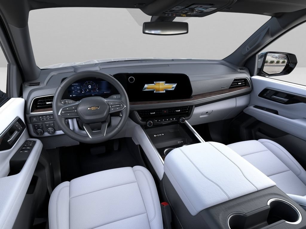 2026 Chevrolet Suburban Premier - Photo 16