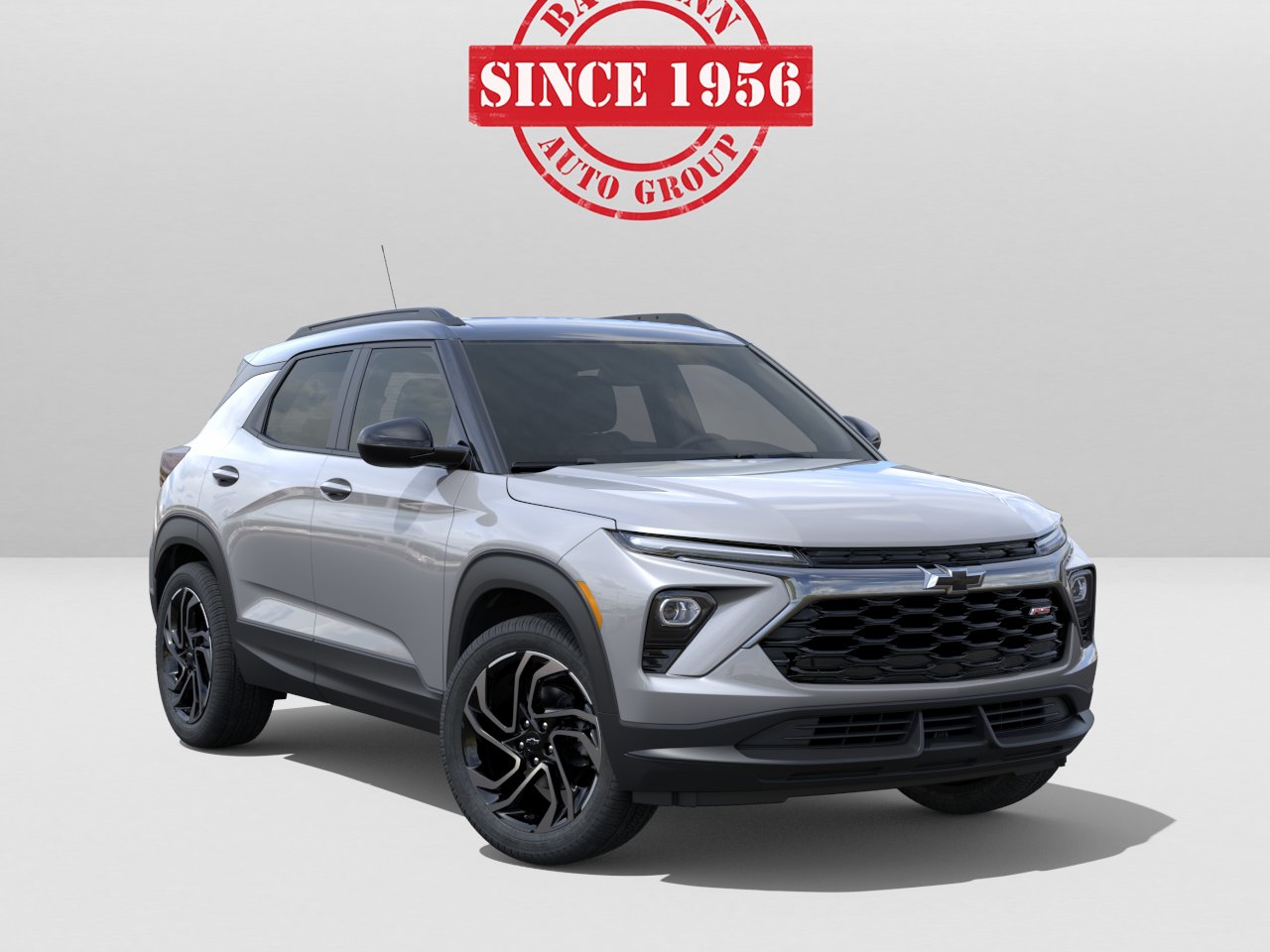 2026 Chevrolet Trailblazer RS - Photo 31