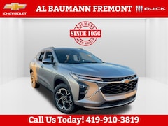 2025 Chevrolet Trax LT SUV