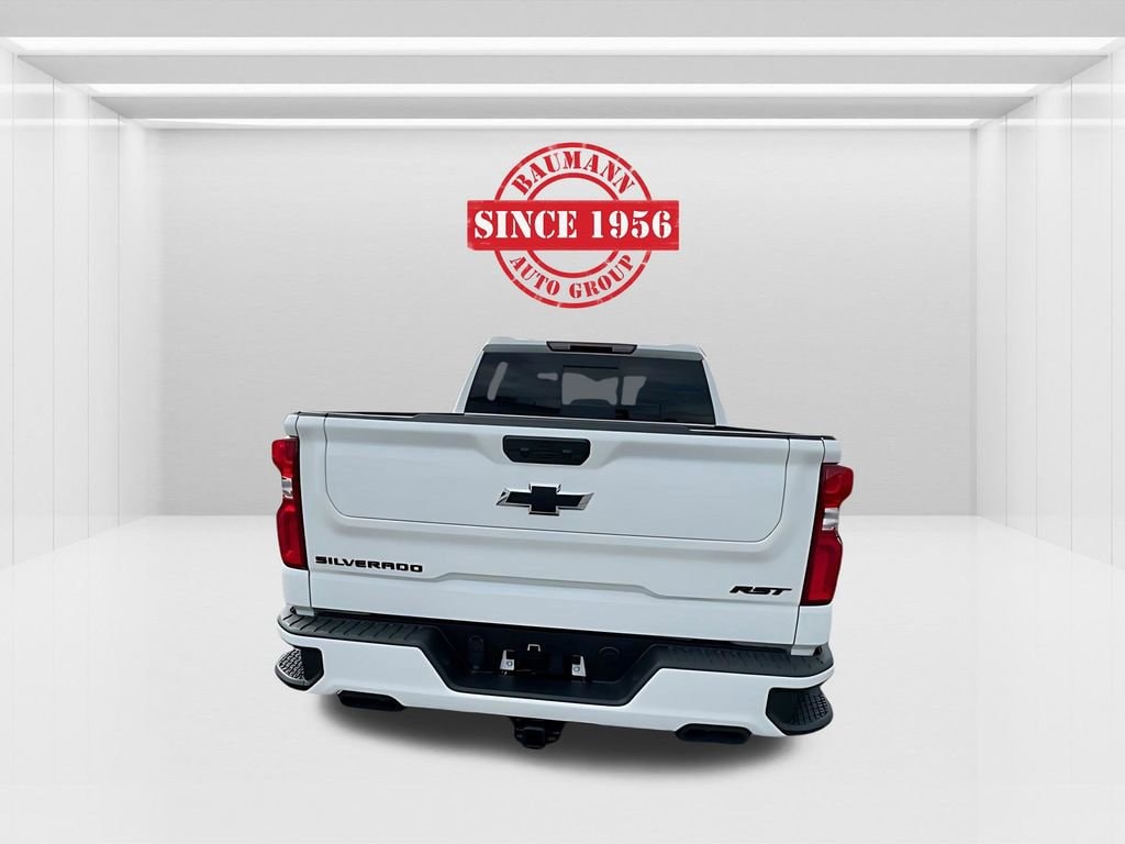 2026 Chevrolet Silverado 1500 RST - Photo 6
