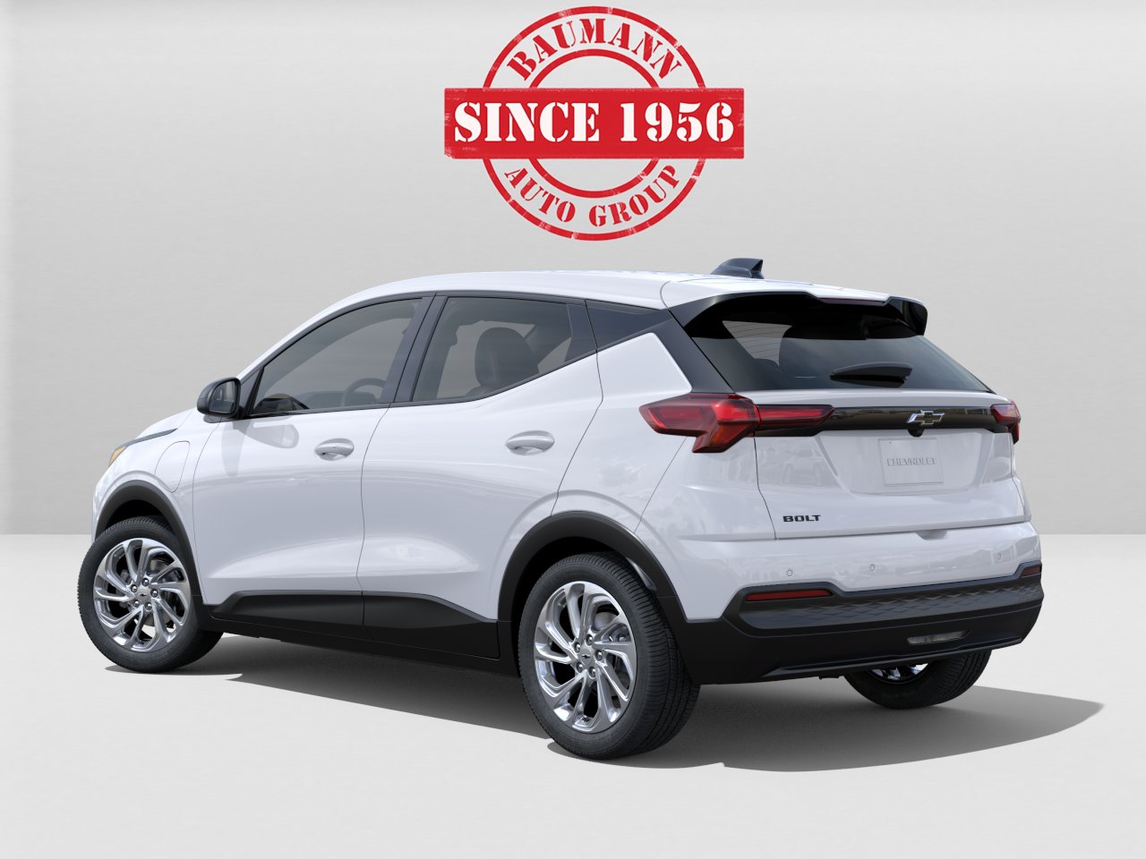 2027 Chevrolet Bolt LT - Photo 26