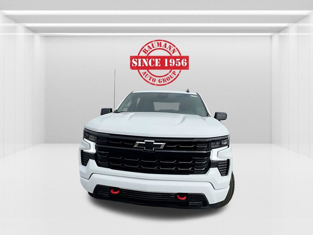 2026 Chevrolet Silverado 1500 RST - Photo 11