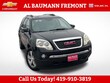  GMC Acadia