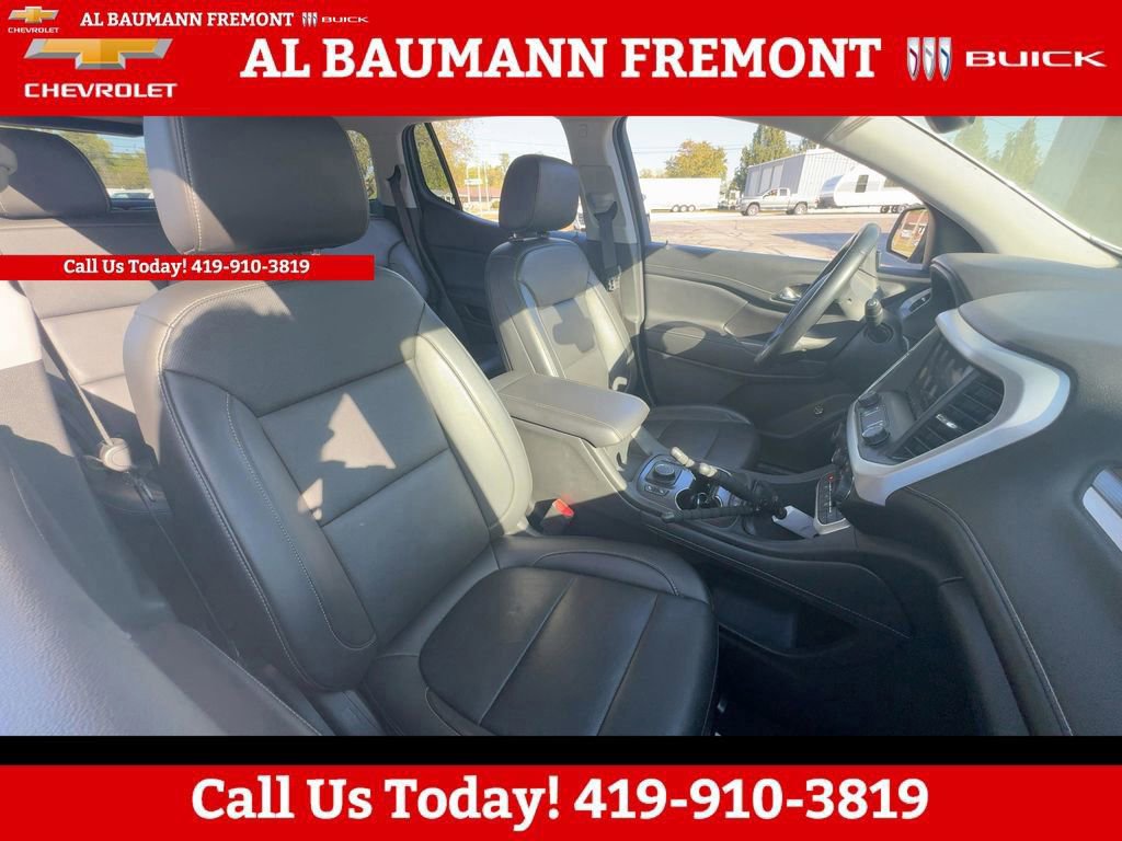 2023 GMC Acadia SLT - Photo 14