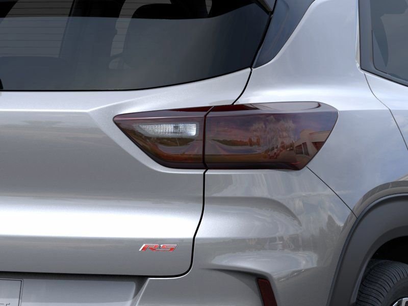2026 Chevrolet Trailblazer RS - Photo 11