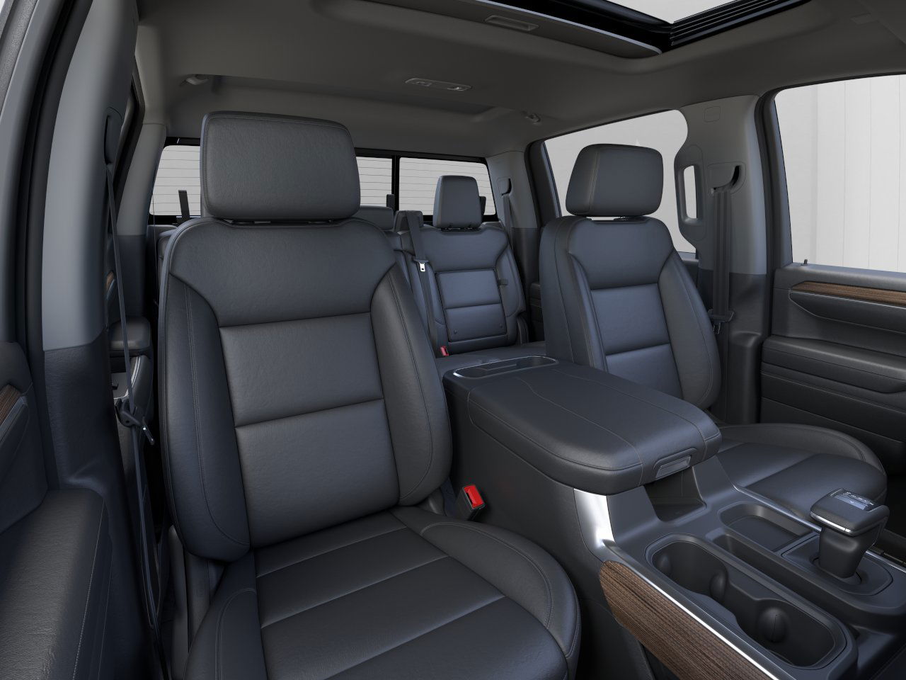 2026 Chevrolet Silverado 1500 RST - Photo 44
