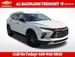  Chevrolet Blazer