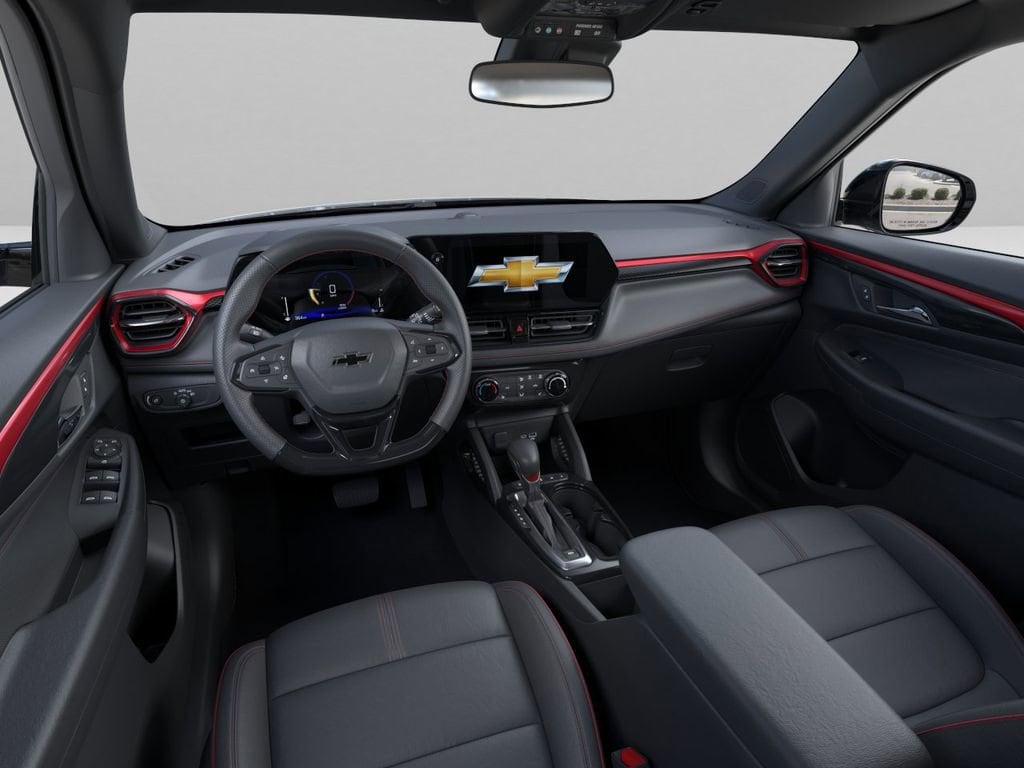2026 Chevrolet Trailblazer RS - Photo 15