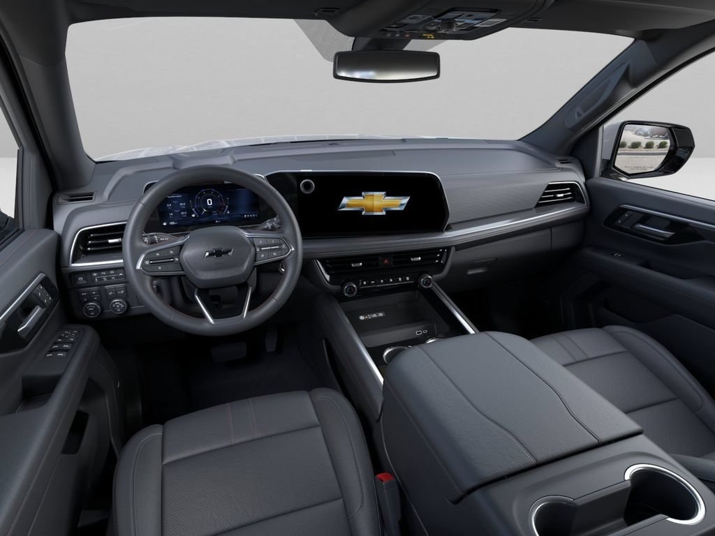 2026 Chevrolet Tahoe RST - Photo 15