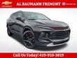  Chevrolet Blazer
