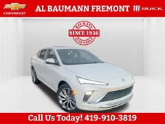 2026 Buick Envista Avenir SUV