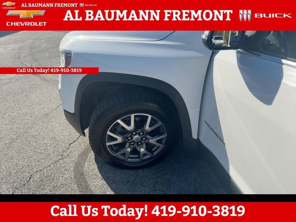 2023 GMC Acadia SLT - Photo 26
