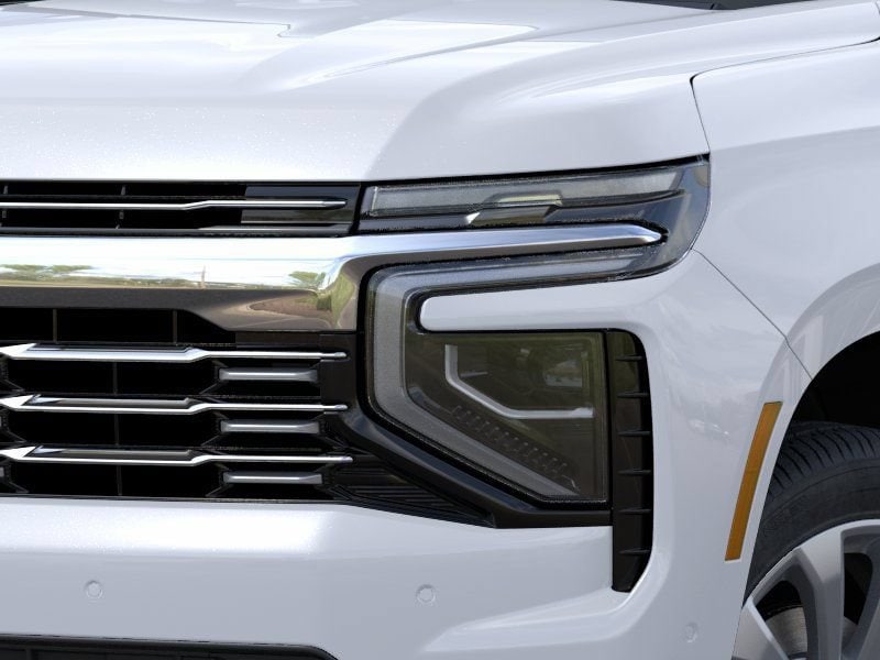 2026 Chevrolet Suburban Premier - Photo 11